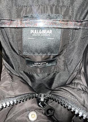 Жилетка жіноча pull&bear 2