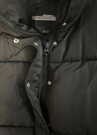 Жилетка жіноча pull&bear 4