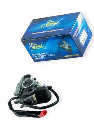 Карбюратор suzuki lets