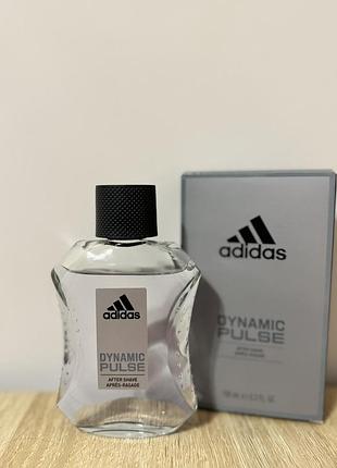 Догляд після гоління тонік adidas dynamic pulse edition