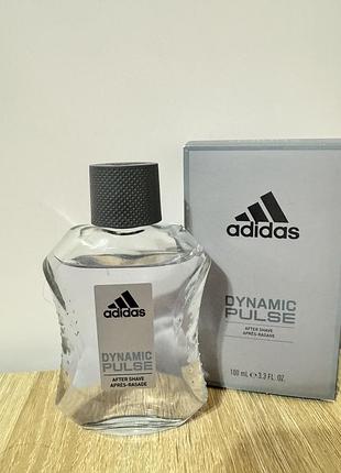 Догляд після гоління тонік adidas dynamic pulse edition 2