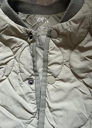 Куртка zara 98 2