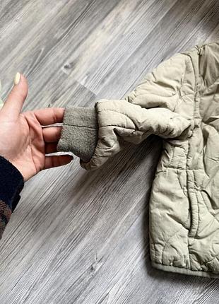 Куртка zara 98 4
