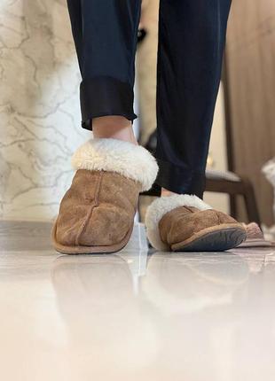 Ugg женские коричневые