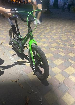 Продаю детский велосипед в хорошем состоянии 🚲 3