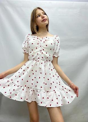 Плаття,сарафан для дівчинки