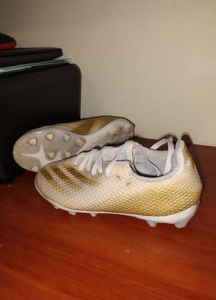 Бутылки adidas &amp; ghosted 2
