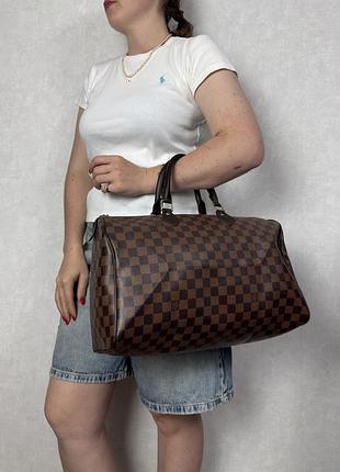 Сумка  louis vuitton speedy