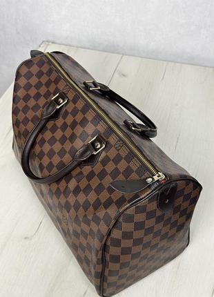 Сумка  louis vuitton speedy 5