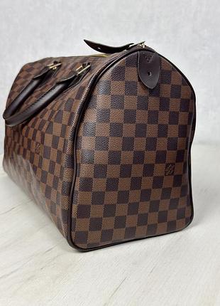 Сумка  louis vuitton speedy 6