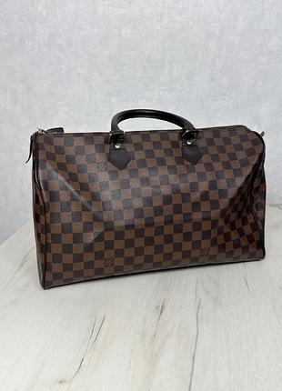 Сумка  louis vuitton speedy 7