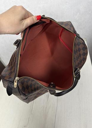 Сумка  louis vuitton speedy 9