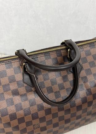 Сумка  louis vuitton speedy 4