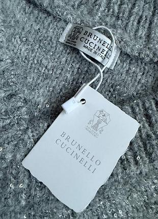 Свитери brunello 8