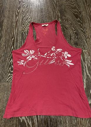 Майка guess