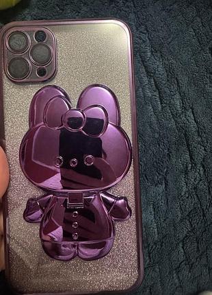 Чохол на iphone 11 pro max