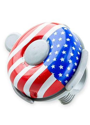 Велозвонок usa