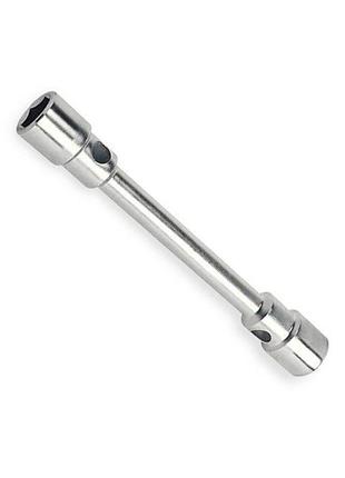 Ключ балонный 32х33, длина 404 мм intertool