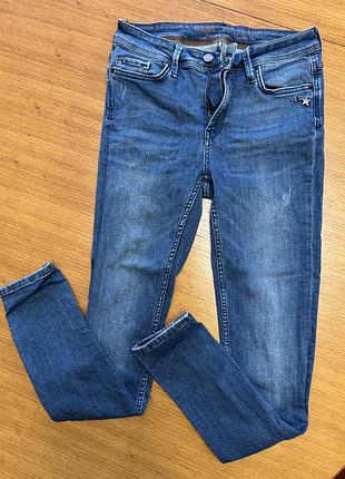 Джинси colin’s lara  skinny. 3