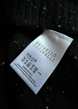 Светер brunello 5