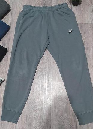Спортивні штани nike