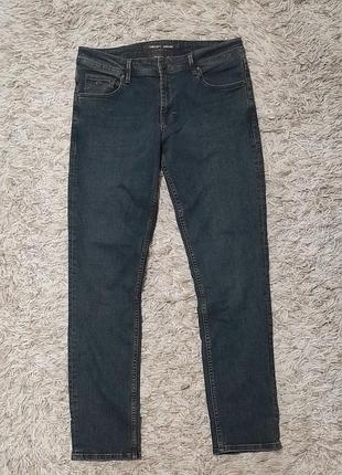 Джинсы emporio armani 33/34