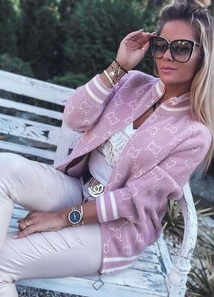Бомбер альпака туреччина 6