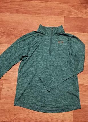 Спортивна кофта  бренду under armour