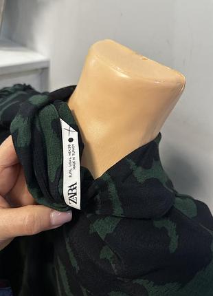 Сукня zara 3
