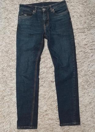 Джинси armani m 33/34 4