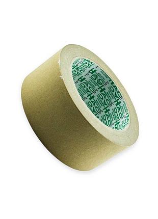 Стрічка малярська hac 50 х 40 110с (коричн.) nas