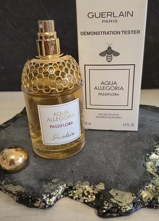 Парфумована водв passiflora