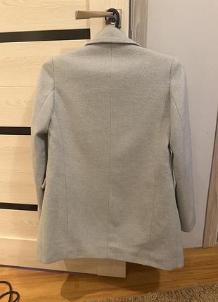 Пальто new look  xs, s 2