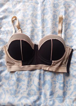 Ліф бюстьє топ victoria's secret