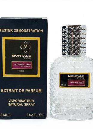 Montale intense cafe унісекс tester vip 60 мл