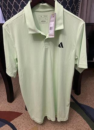 Чоловіча спортивна футболка adidas, розмір м