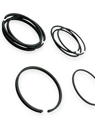 Кільця поршневі мт, урал 2р (78.50mm) jing 8шт
