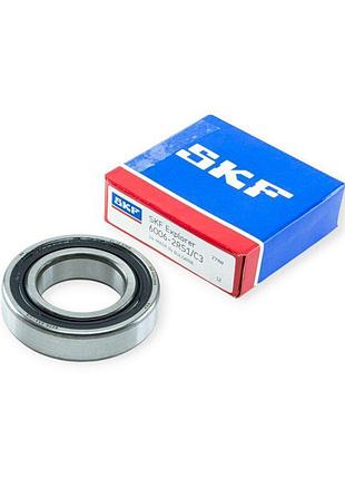 Підшипник 180106 (6006) skf c3