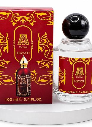 Attar collection hayati premium vip 100 мл