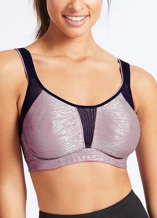 75-h спорт бюст на кісточках m&amp;s
