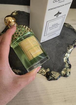 Парфюмированная вода lemon verde 2
