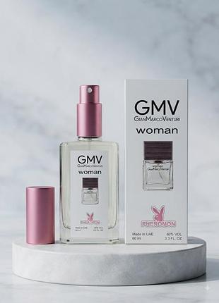 Gian marco venturi woman pheromon 60 мл