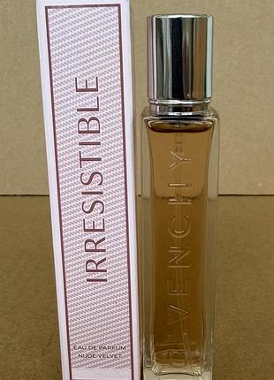 Givenchy irresistible nude velvet парфумована вода 12,5ml