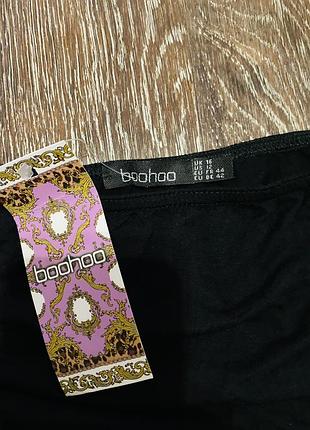 Топ boohoo 3