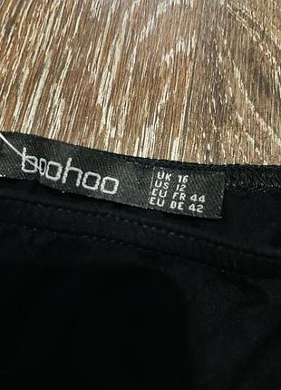 Топ boohoo 4