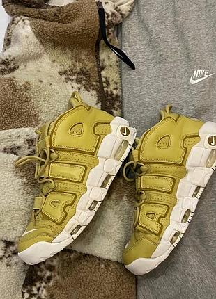 Кросівки nike air more uptempo size 44,5