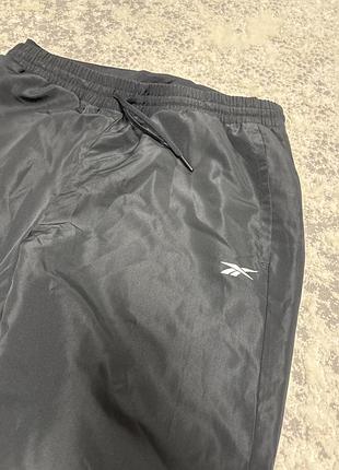 Штани reebok жіночі 2