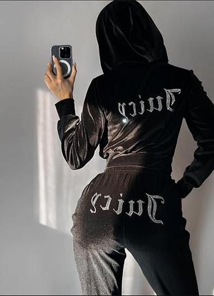 Костюм juicy couture