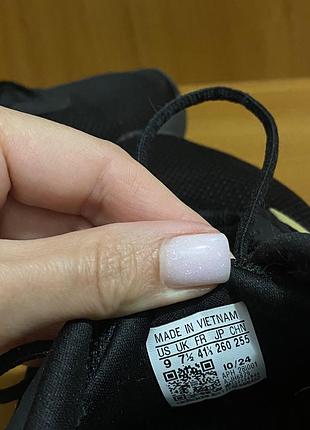 Кроссавки adidas оригинал 4