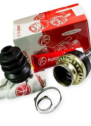 Шрус lanos, nexia, lacetti, aveo внутренний (22х34) aurora